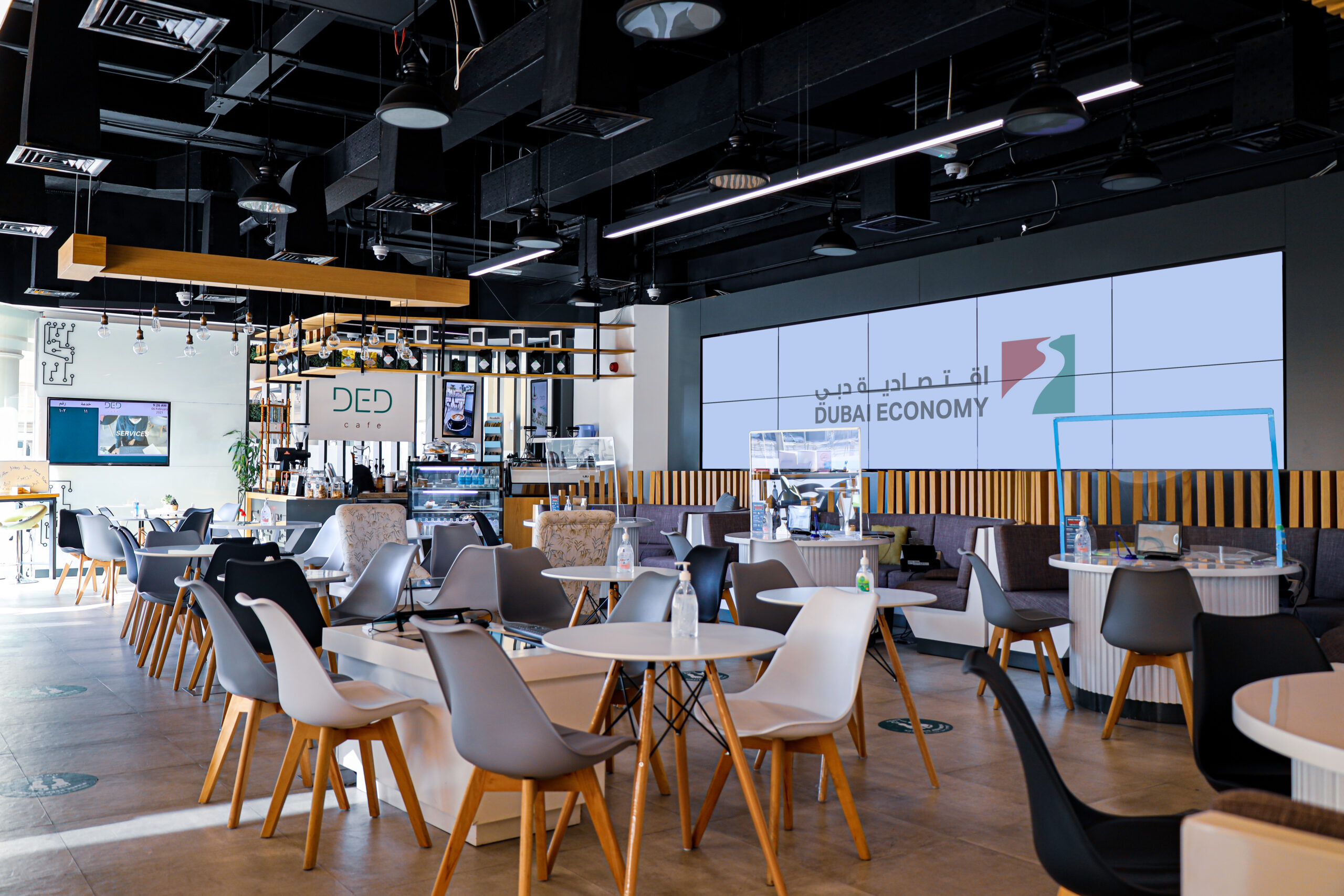 Business consultants in Dubai,UAE